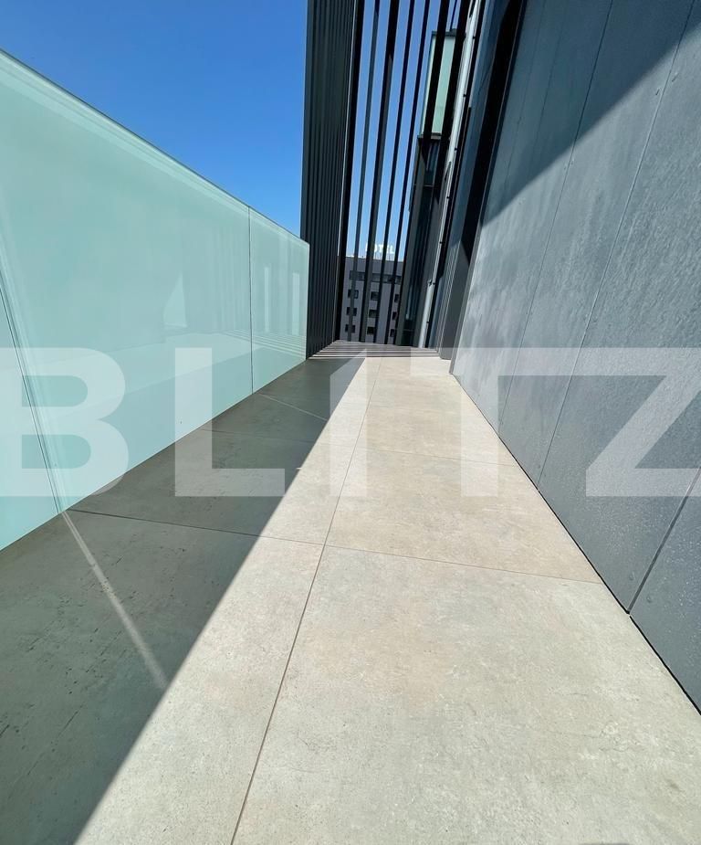 Spațiu birouri de închiriat Floreşti - 91827SIB | BLITZ Cluj-Napoca | Poza9