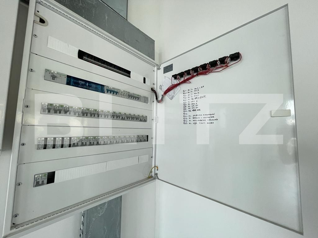 Spațiu birouri de închiriat Floreşti - 91827SIB | BLITZ Cluj-Napoca | Poza7