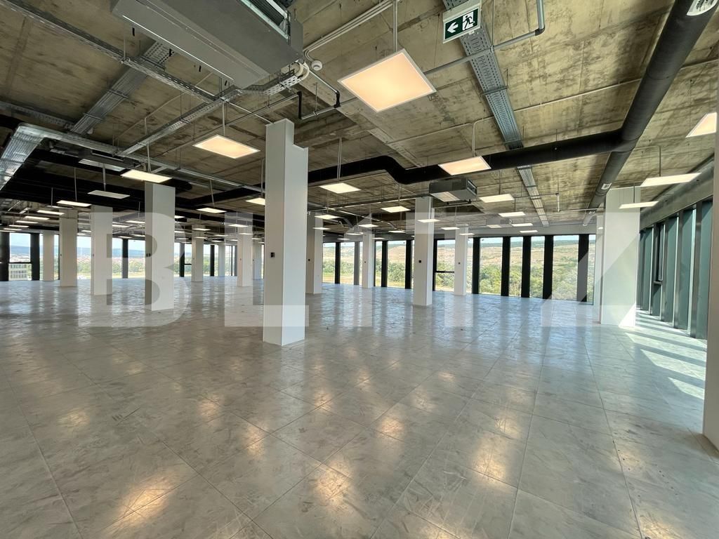 Spațiu birouri de închiriat Floreşti - 91827SIB | BLITZ Cluj-Napoca | Poza3