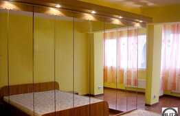 4 camere decomandate, 105 mp, mobilat modern, zona Nicolae Titulescu