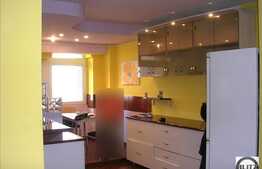 4 camere decomandate, 105 mp, mobilat modern, zona Nicolae Titulescu