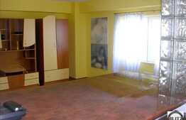 4 camere decomandate, 105 mp, mobilat modern, zona Nicolae Titulescu