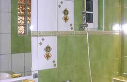 4 camere decomandate, 105 mp, mobilat modern, zona Nicolae Titulescu