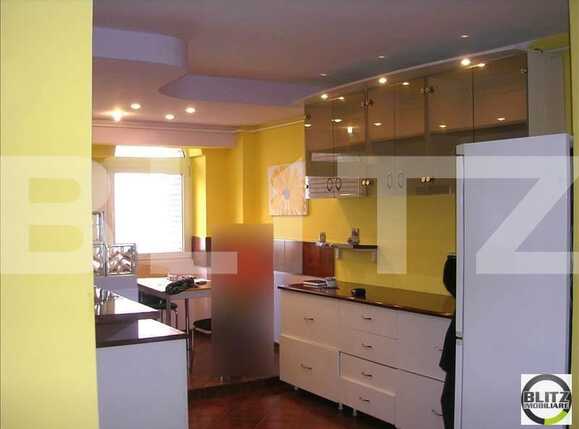 Apartament de închiriat 4 camere Gheorgheni - 9183AI | BLITZ Cluj-Napoca | Poza1