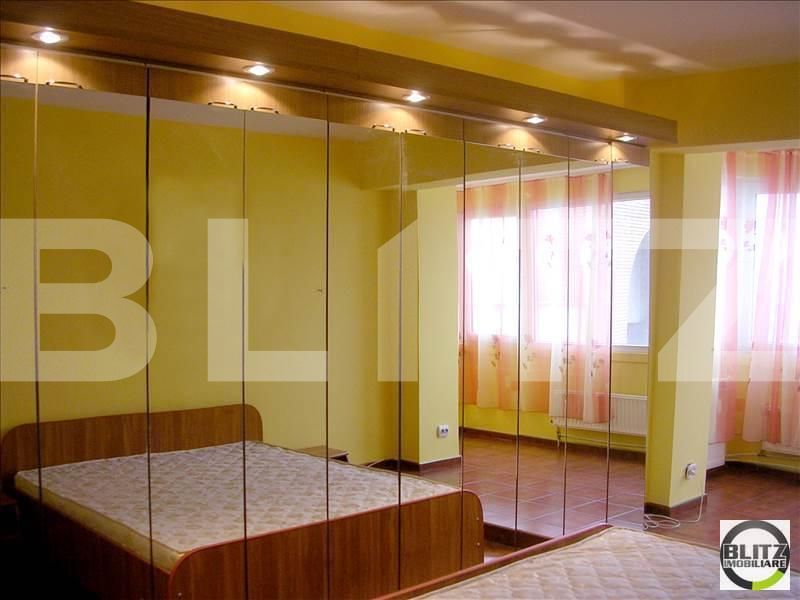 Apartament de închiriat 4 camere Gheorgheni - 9183AI | BLITZ Cluj-Napoca | Poza2