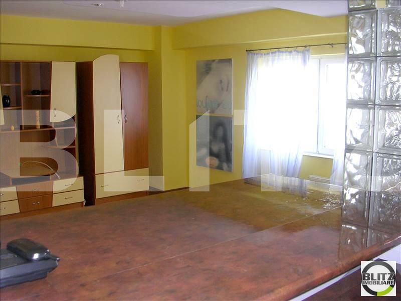 Apartament de închiriat 4 camere Gheorgheni - 9183AI | BLITZ Cluj-Napoca | Poza3