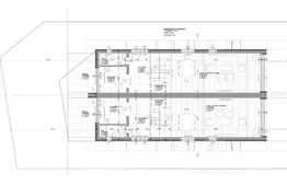 Duplex semifinisat, 251mp teren, Dambul Rotund 