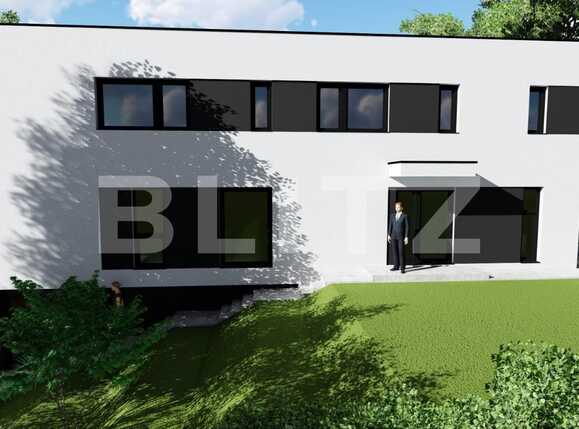 Casa de vânzare 4 camere Dambul Rotund - 91831CV | BLITZ Cluj-Napoca | Poza1