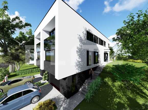 Casa de vânzare 4 camere Dambul Rotund - 91831CV | BLITZ Cluj-Napoca | Poza6