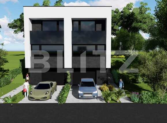 Casa de vânzare 4 camere Dambul Rotund - 91831CV | BLITZ Cluj-Napoca | Poza4