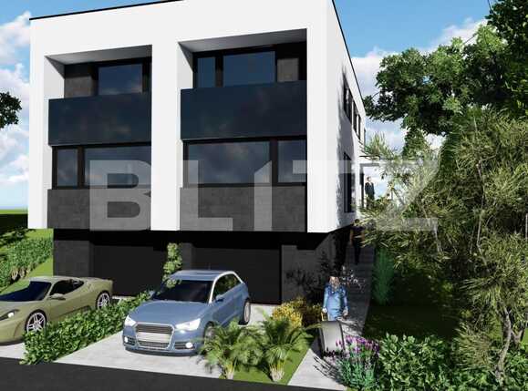 Casa de vânzare 4 camere Dambul Rotund - 91831CV | BLITZ Cluj-Napoca | Poza3