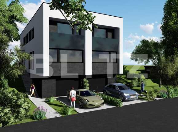 Casa de vânzare 4 camere Dambul Rotund - 91831CV | BLITZ Cluj-Napoca | Poza2