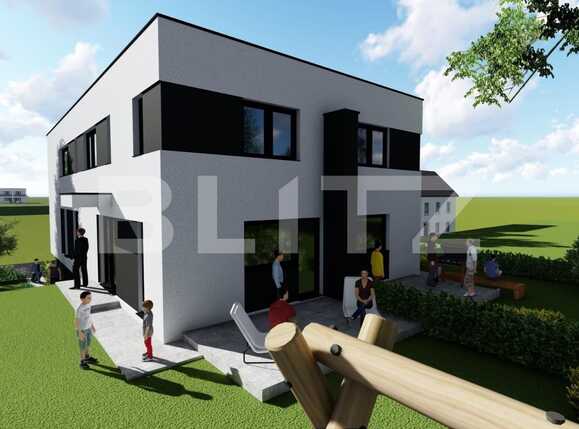 Casa de vânzare 4 camere Dambul Rotund - 91831CV | BLITZ Cluj-Napoca | Poza7