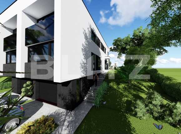 Casa de vânzare 4 camere Dambul Rotund - 91831CV | BLITZ Cluj-Napoca | Poza5