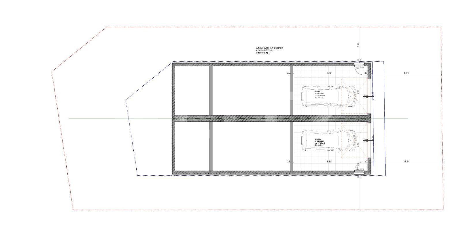 Casa de vânzare 4 camere Dambul Rotund - 91831CV | BLITZ Cluj-Napoca | Poza8