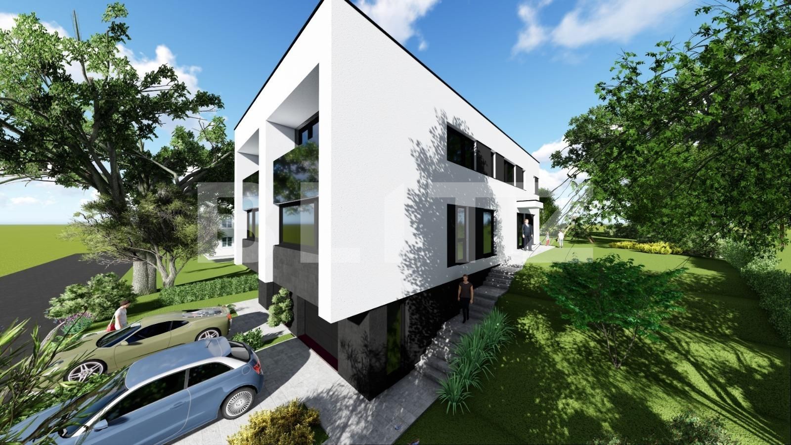 Casa de vânzare 4 camere Dambul Rotund - 91831CV | BLITZ Cluj-Napoca | Poza6