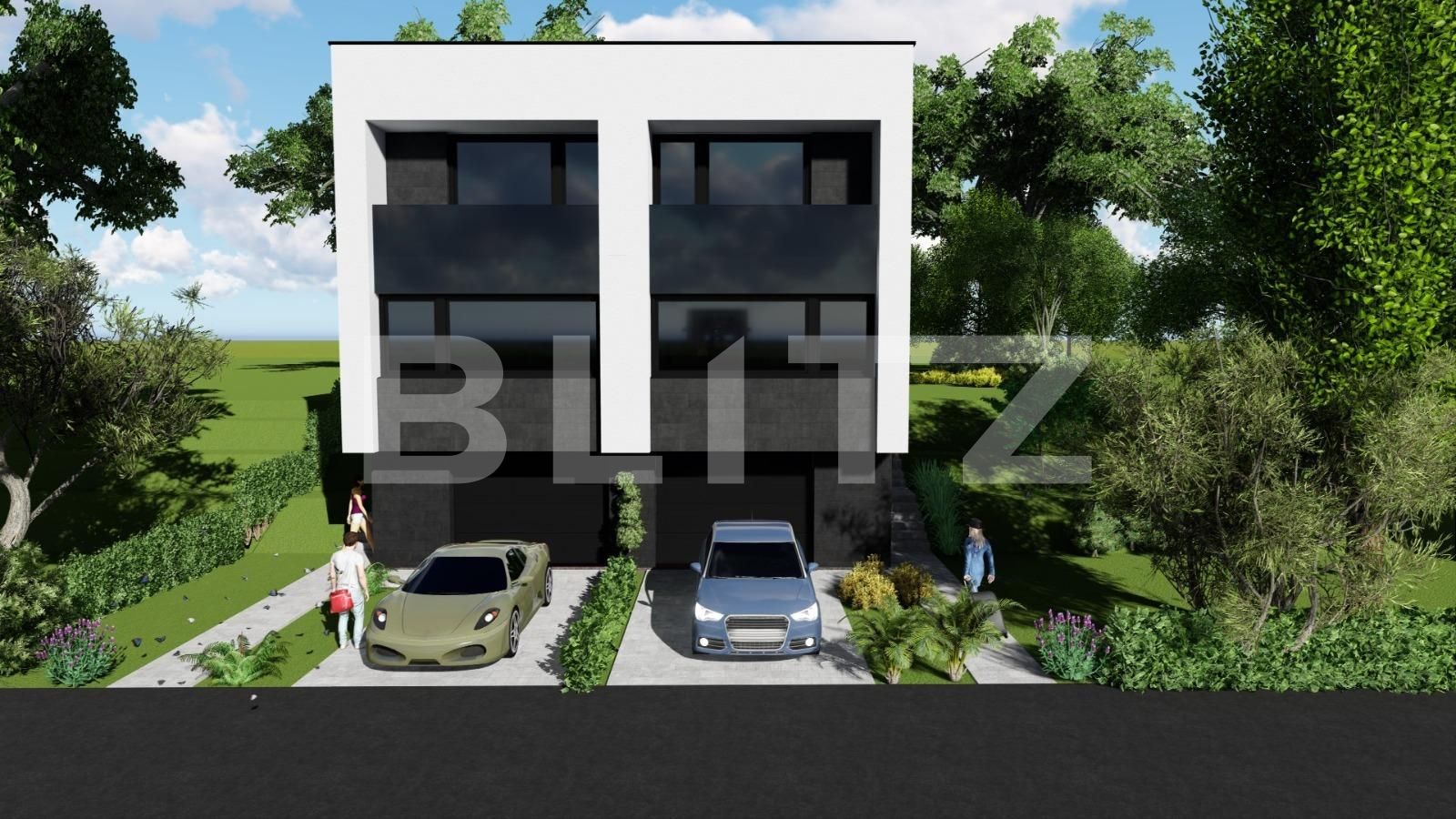 Casa de vânzare 4 camere Dambul Rotund - 91831CV | BLITZ Cluj-Napoca | Poza4