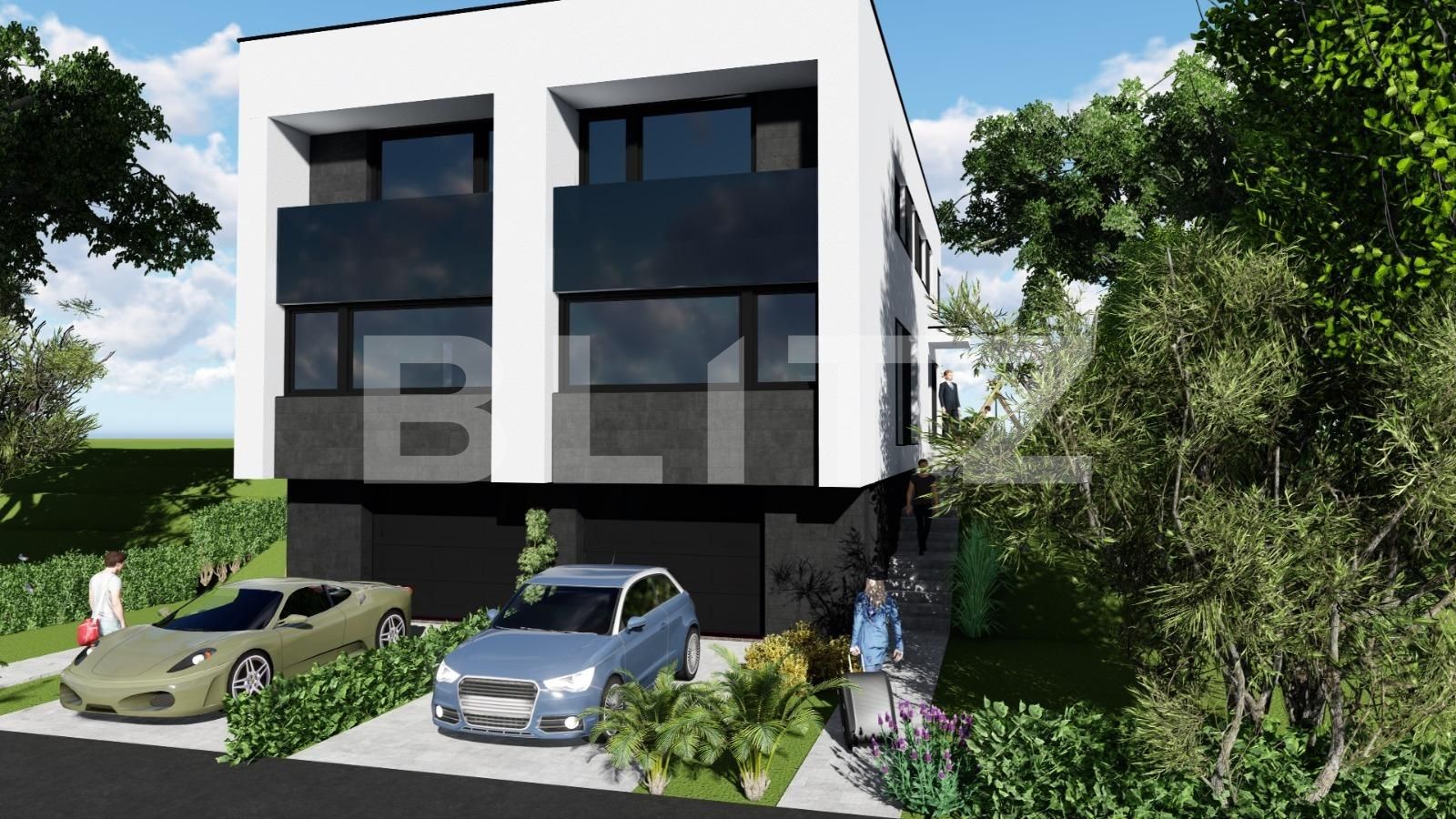 Casa de vânzare 4 camere Dambul Rotund - 91831CV | BLITZ Cluj-Napoca | Poza3