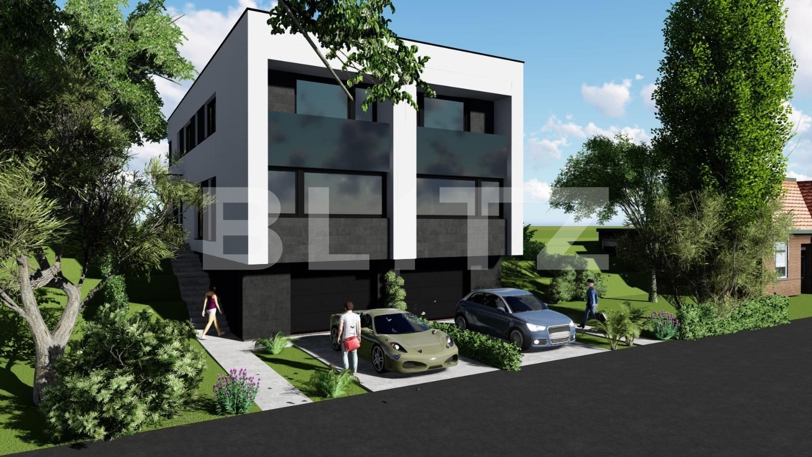 Casa de vânzare 4 camere Dambul Rotund - 91831CV | BLITZ Cluj-Napoca | Poza2