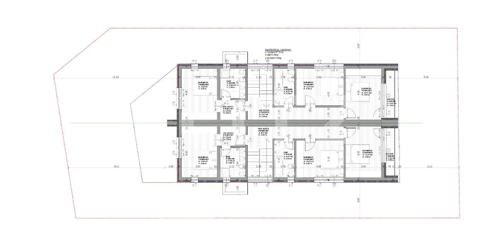 Casa de vânzare 4 camere Dambul Rotund - 91831CV | BLITZ Cluj-Napoca | Poza10