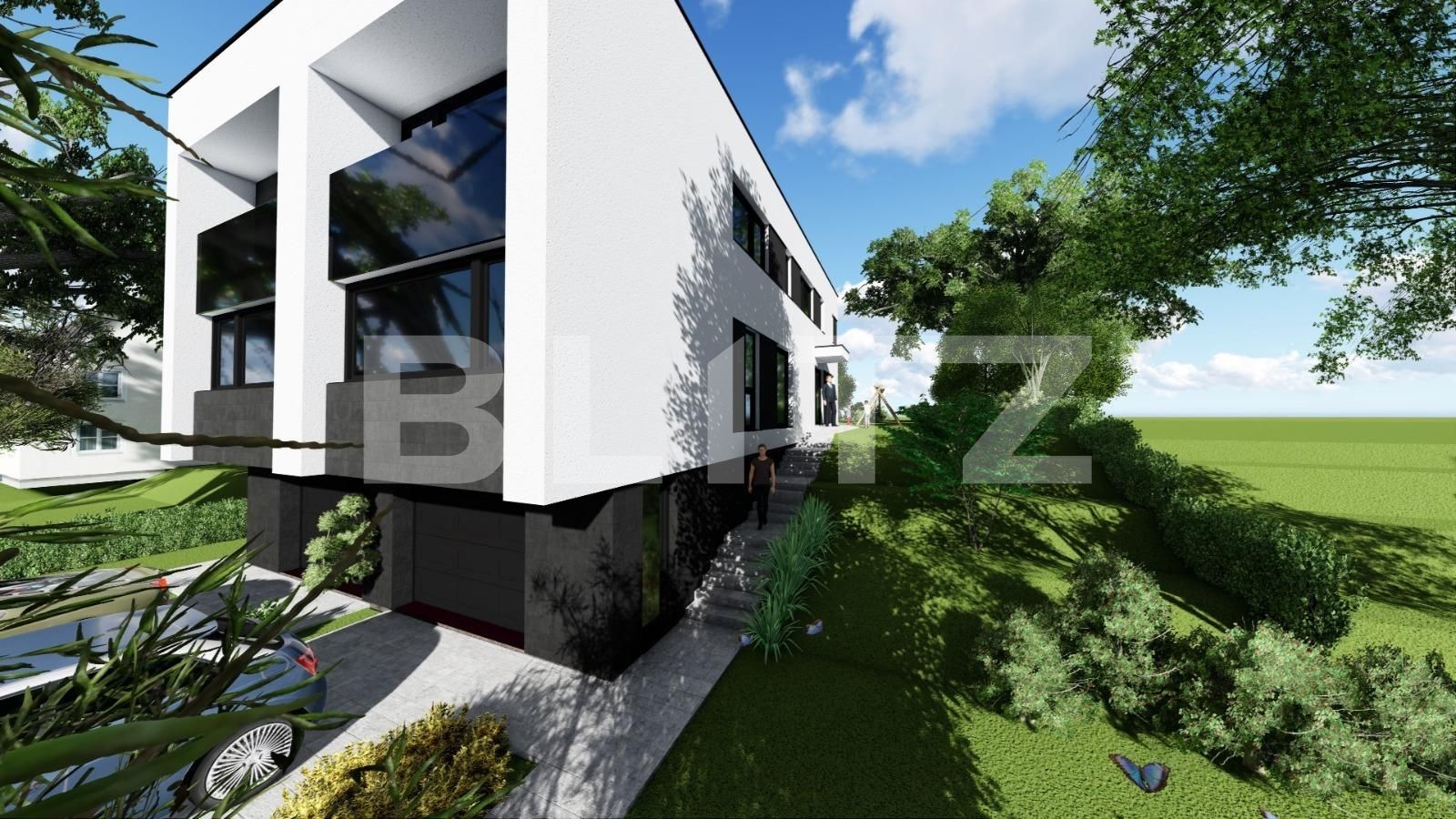 Casa de vânzare 4 camere Dambul Rotund - 91831CV | BLITZ Cluj-Napoca | Poza5