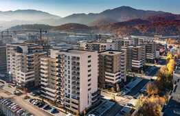 Apartament 2 camere, 60 mp, mobilat/uitlat, zona Astra