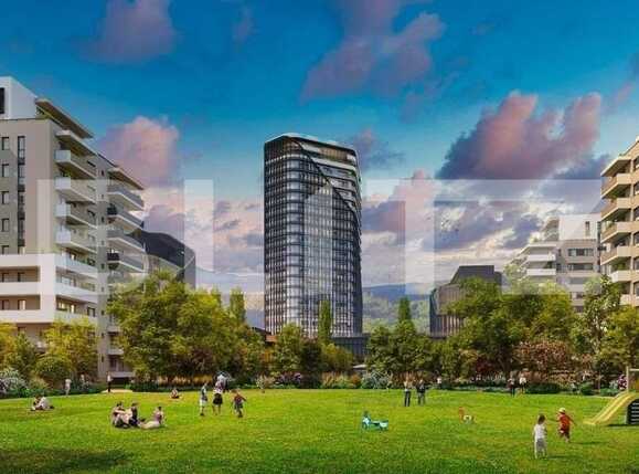 Apartament de vânzare 2 camere Astra - 91833AV | BLITZ Brașov | Poza1