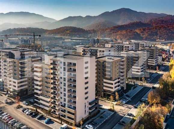 Apartament de vânzare 2 camere Astra - 91833AV | BLITZ Brașov | Poza2