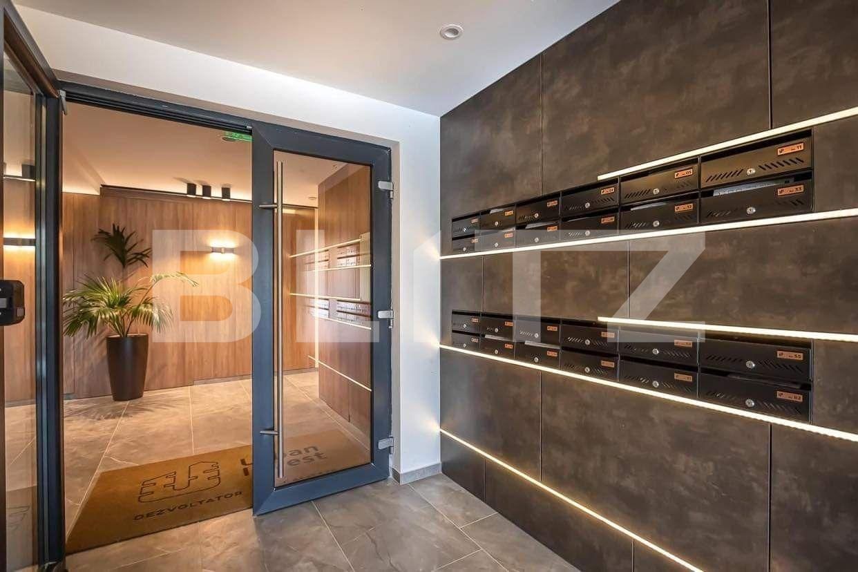 Apartament de vânzare 2 camere Astra - 91833AV | BLITZ Brașov | Poza3