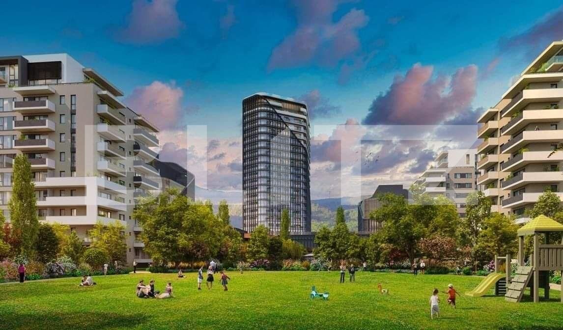 Apartament de vânzare 2 camere Astra - 91833AV | BLITZ Brașov | Poza1