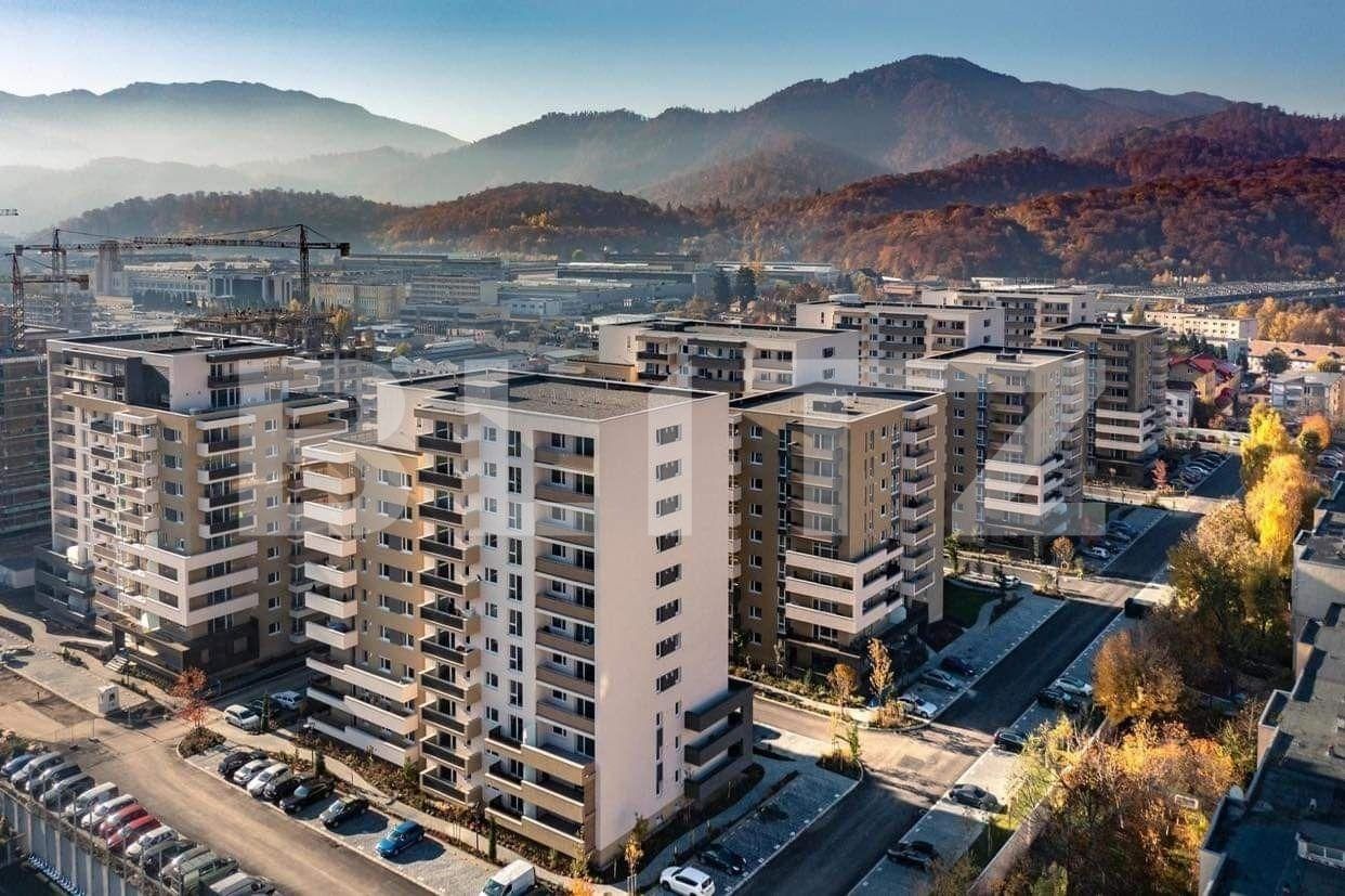 Apartament de vânzare 2 camere Astra - 91833AV | BLITZ Brașov | Poza2