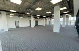 Spatiu birouri, cladire moderna, 300mp, parcare, terasa generoasa, Floresti