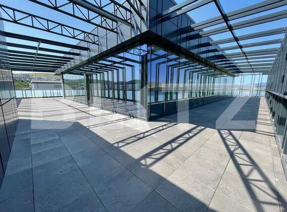 Spațiu birouri de închiriat Floreşti - 91836SIB | BLITZ Cluj-Napoca | Poza8