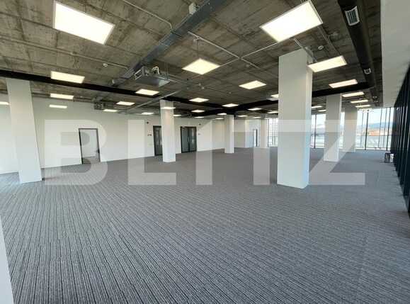 Spațiu birouri de închiriat Floreşti - 91836SIB | BLITZ Cluj-Napoca | Poza3