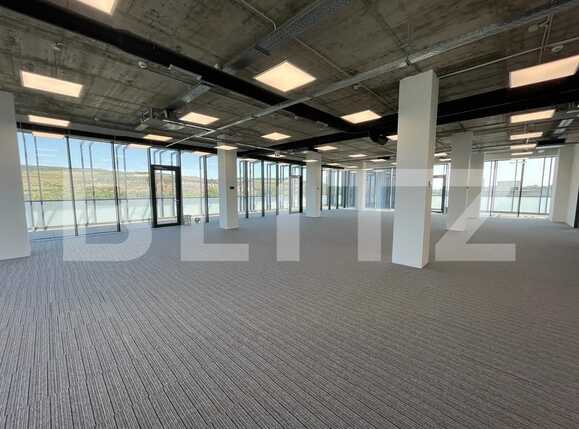 Spațiu birouri de închiriat Floreşti - 91836SIB | BLITZ Cluj-Napoca | Poza2