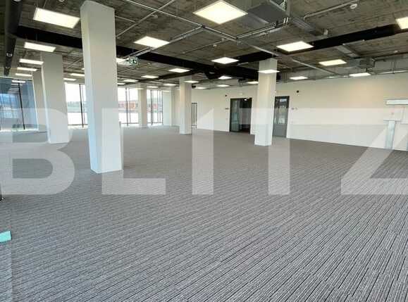 Spațiu birouri de închiriat Floreşti - 91836SIB | BLITZ Cluj-Napoca | Poza4