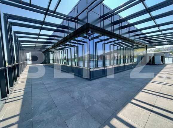 Spațiu birouri de închiriat Floreşti - 91836SIB | BLITZ Cluj-Napoca | Poza9