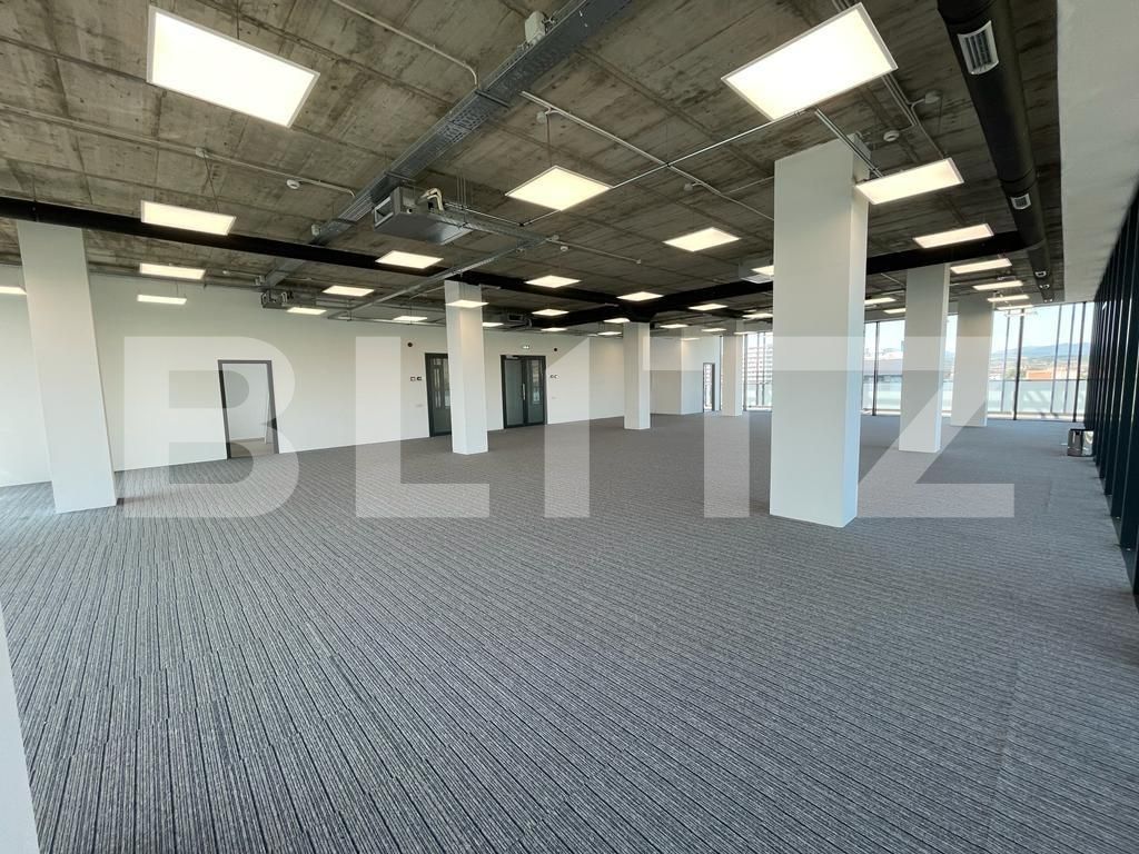 Spațiu birouri de închiriat Floreşti - 91836SIB | BLITZ Cluj-Napoca | Poza3