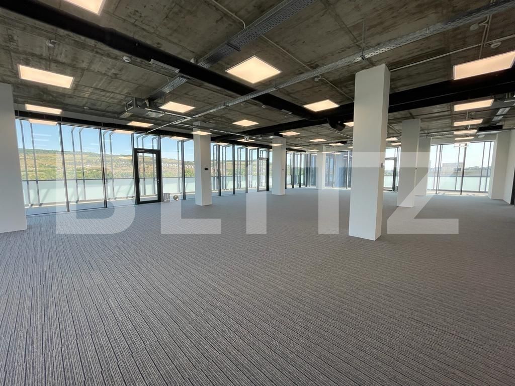 Spațiu birouri de închiriat Floreşti - 91836SIB | BLITZ Cluj-Napoca | Poza2