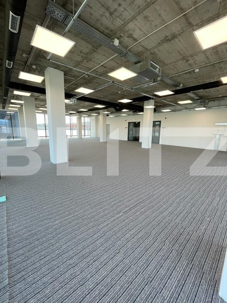 Spațiu birouri de închiriat Floreşti - 91836SIB | BLITZ Cluj-Napoca | Poza4