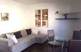 Apartament de 2 camere, 50mp, garaj, zona Edgar Quinet