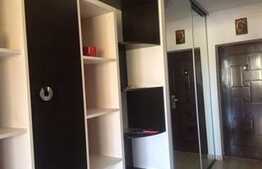 Apartament de 2 camere, 50mp, garaj, zona Edgar Quinet