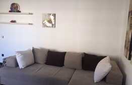 Apartament de 2 camere, 50mp, garaj, zona Edgar Quinet