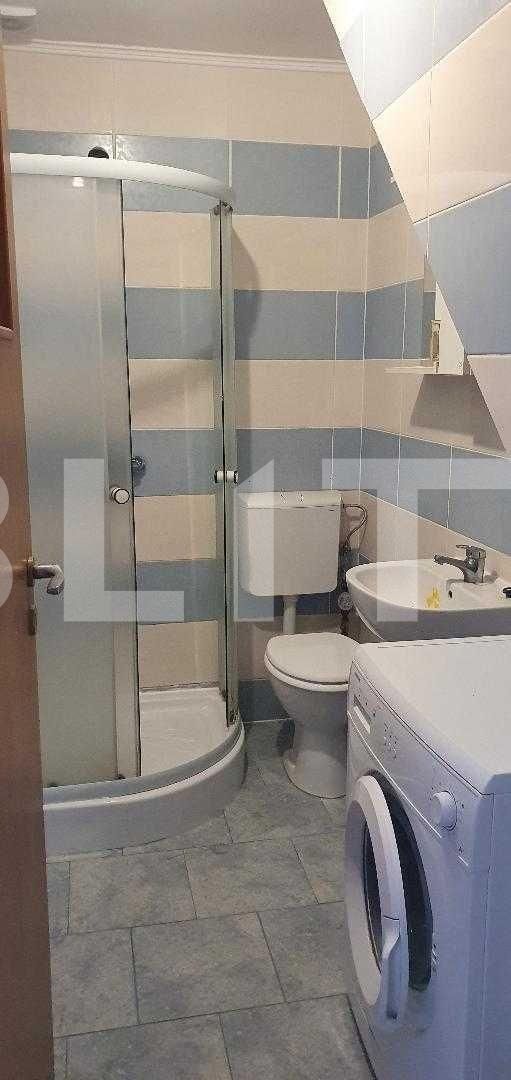 Garsonieră de închiriat Zorilor - 91847AI | BLITZ Cluj-Napoca | Poza6