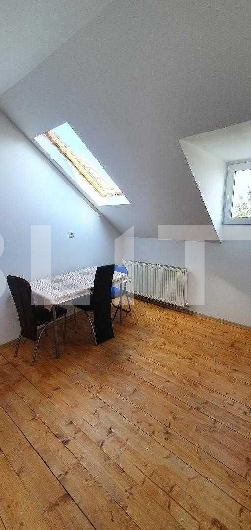 Garsonieră de închiriat Zorilor - 91847AI | BLITZ Cluj-Napoca | Poza4