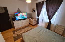 Apartament 2 camere, 50 mp, decomandat, parcare, zona strazii Eroilor