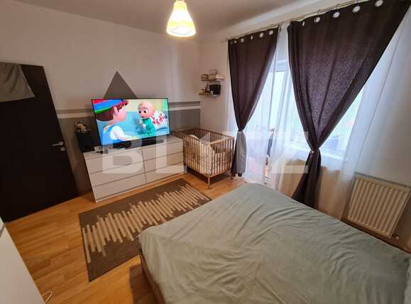 Apartament de vânzare 2 camere Floreşti - 91859AV | BLITZ Cluj-Napoca | Poza1