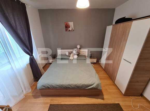 Apartament de vânzare 2 camere Floreşti - 91859AV | BLITZ Cluj-Napoca | Poza4