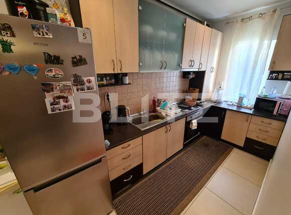 Apartament de vânzare 2 camere Floreşti - 91859AV | BLITZ Cluj-Napoca | Poza3