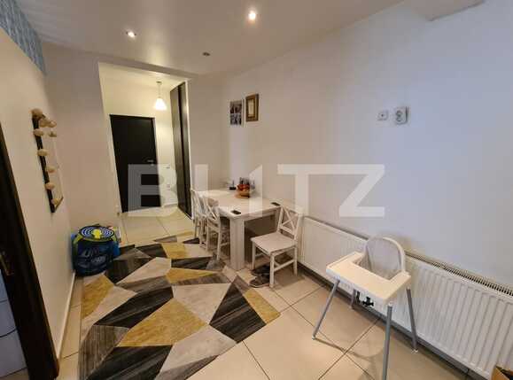 Apartament de vânzare 2 camere Floreşti - 91859AV | BLITZ Cluj-Napoca | Poza9